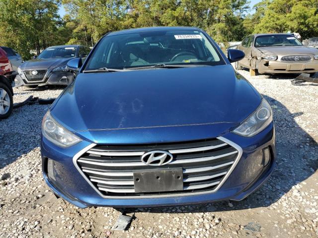 2018 HYUNDAI ELANTRA SE - 5NPD84LFXJH372340