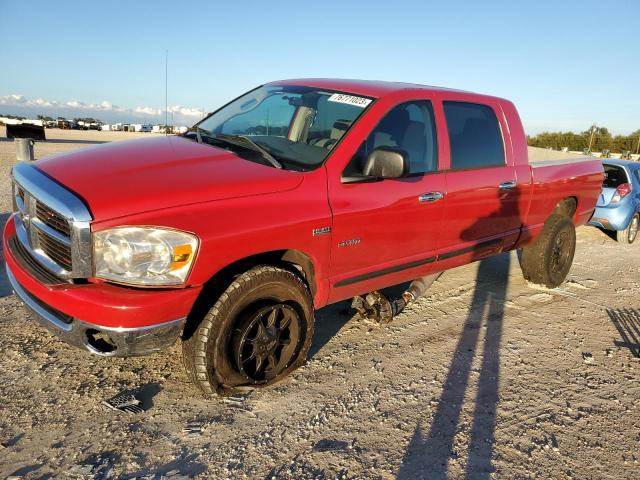 2007 Dodge Ram 1500 