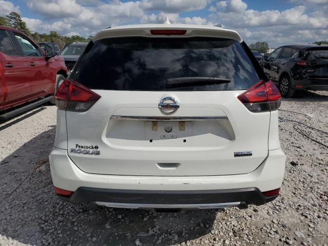 5N1AT2MT4KC795465 | 2019 NISSAN ROGUE S