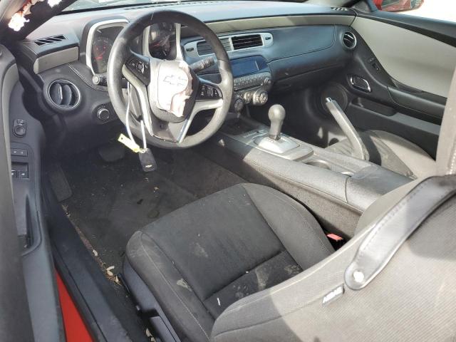 2G1FB1E36F9311016 | 2015 CHEVROLET CAMARO LS