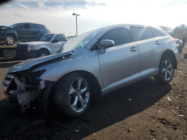 2015 Toyota Venza LE