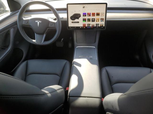 7SAYGDEE1PA026760 | 2023 TESLA MODEL Y