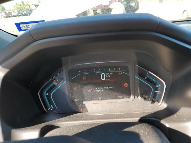 2023 HONDA ODYSSEY TO 5FNRL6H87PB032886