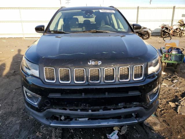 3C4NJDCB2JT280869 Jeep Compass Limited