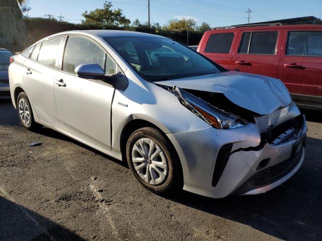 JTDKARFU0K3088408 Toyota Prius  4