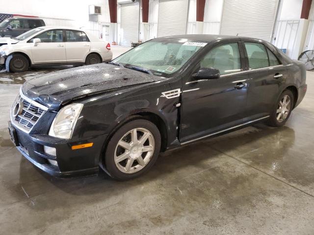 2008 Cadillac STS 