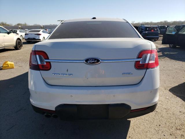 1FAHP2EW1CG110953 | 2012 Ford taurus sel