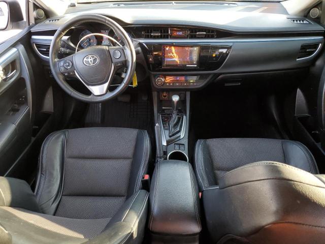 5YFBURHE5EP047443 | 2014 TOYOTA COROLLA L