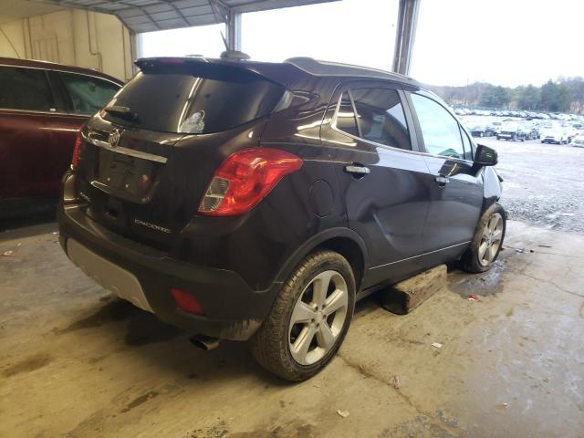 2015 BUICK ENCORE CON - KL4CJBSB9FB138194