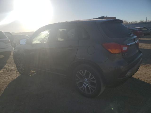 Vin: ja4ap3au0ju021714, lot: 74962193, mitsubishi outlander es 20182