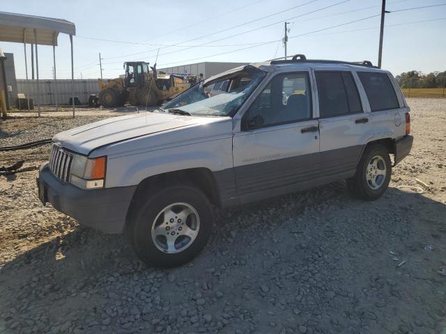 1996 Jeep Grand Cherokee Laredo VIN: 1J4FX58S5TC191808 Lot: 75552093