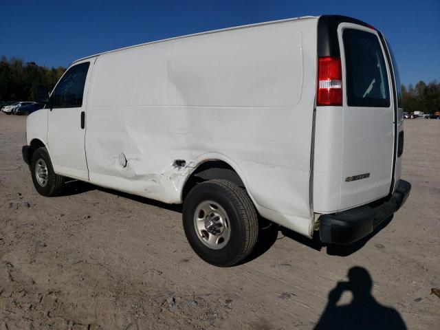 1GCWGAFP4M1263110 Chevrolet Express G2 2