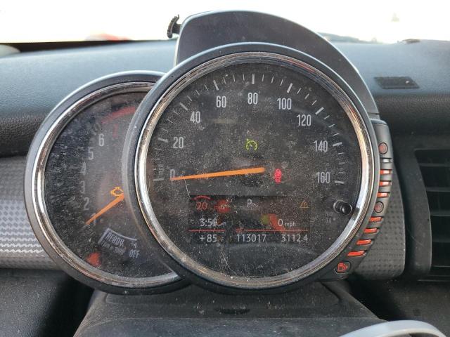 WMWXM5C54FT938756 Mini Cooper