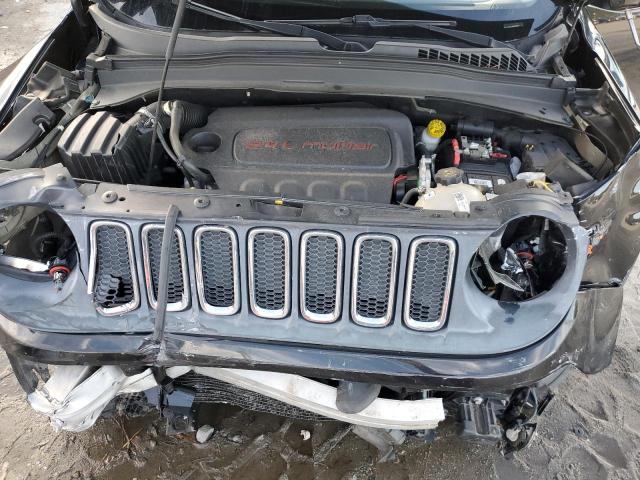 ZACCJABT4FPB35671 | 2015 JEEP RENEGADE L