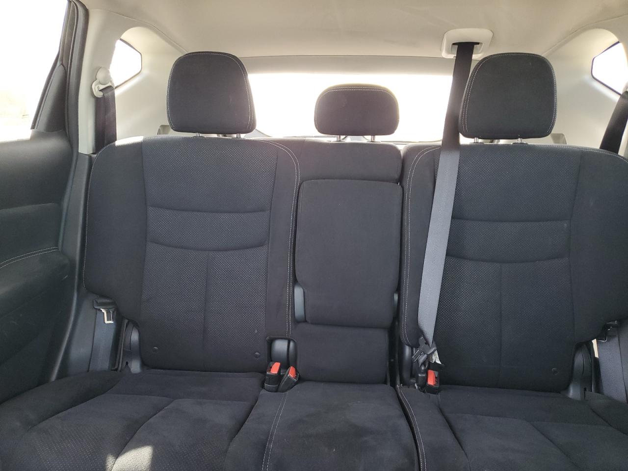 5n1az2mh2hn198385 5N1AZ2MH2HN198385 2017 Nissan Murano S