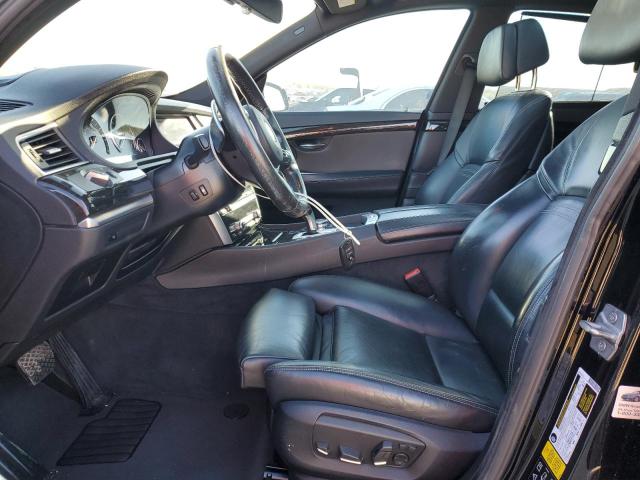 2016 BMW 535 XIGT - WBA5M4C54GD186862