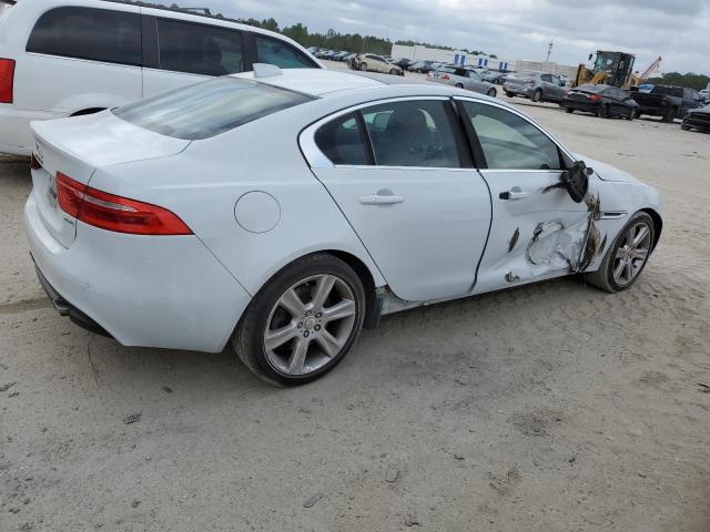 Vin: sajae4bg6ha948577, lot: 74541923, jaguar xe prestige 20173