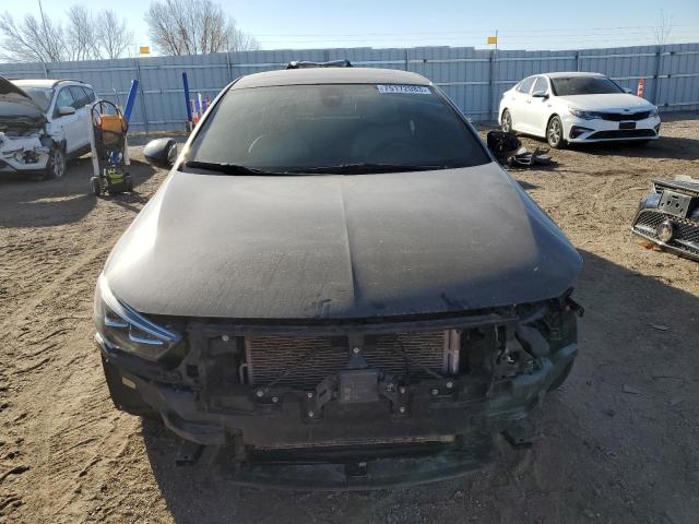 2020 BUICK REGAL AVEN W04GW6SX2L1010631