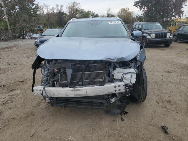 VIN 5TDGBRCH5MS066402 2021 Toyota Highlander, Hybri... no.5