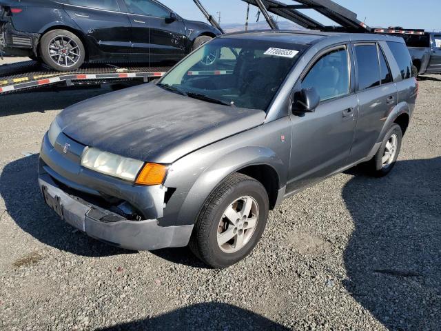 2005 Saturn VUE 