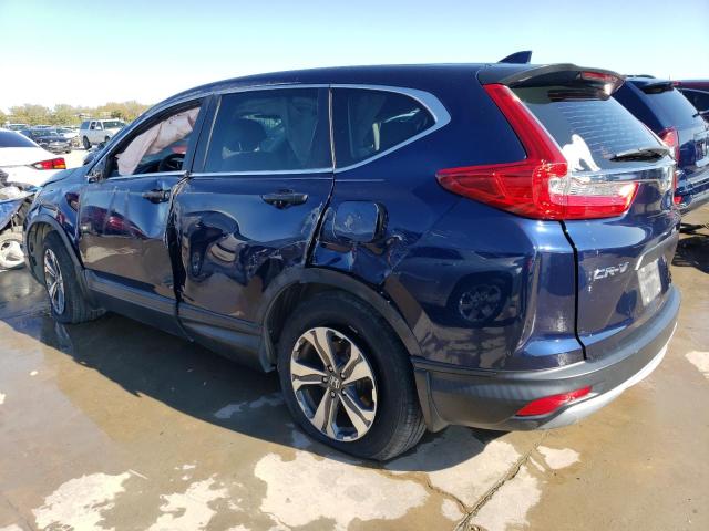 2HKRW5H36JH424773 | 2018 HONDA CR-V LX