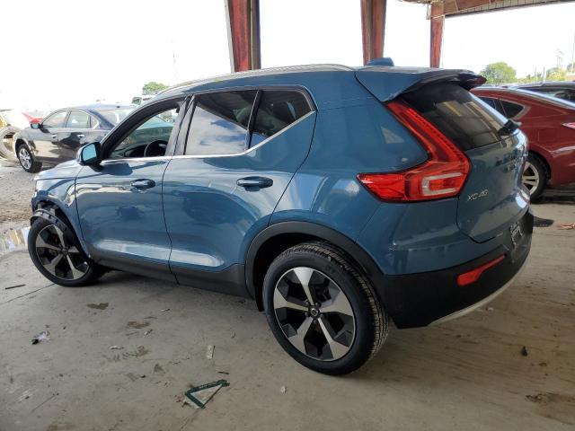 2023 VOLVO XC40 PLUS YV4L12UN9P2980688