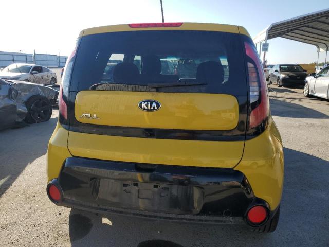 KNDJP3A53G7269798 KIA SOUL +