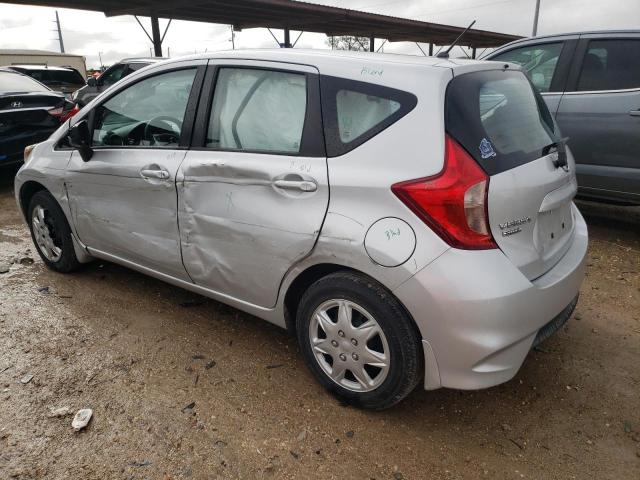 3N1CE2CP0JL361691 | 2018 NISSAN VERSA NOTE