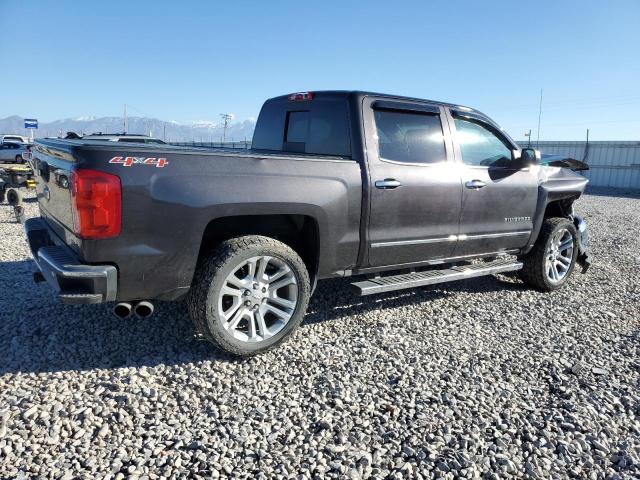 3GCUKSEC5GG317305 | 2016 CHEVROLET SILVERADO