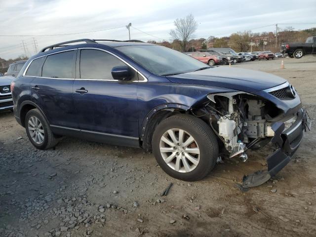 2008 Mazda Cx-9 VIN: JM3TB38A580136679 Lot: 45752874