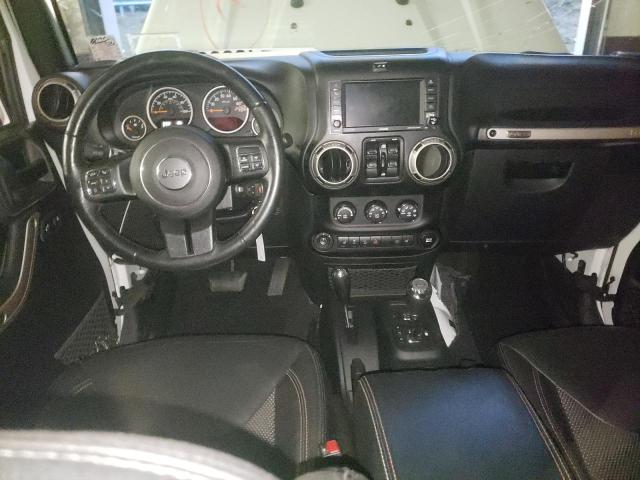 1C4HJWEG1GL250736 Jeep Wrangler Unlimited Sahara