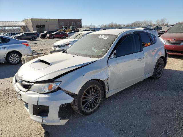 2013 Subaru Impreza 