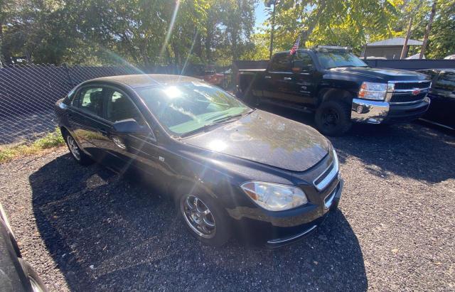 2008 Chevrolet Malibu 