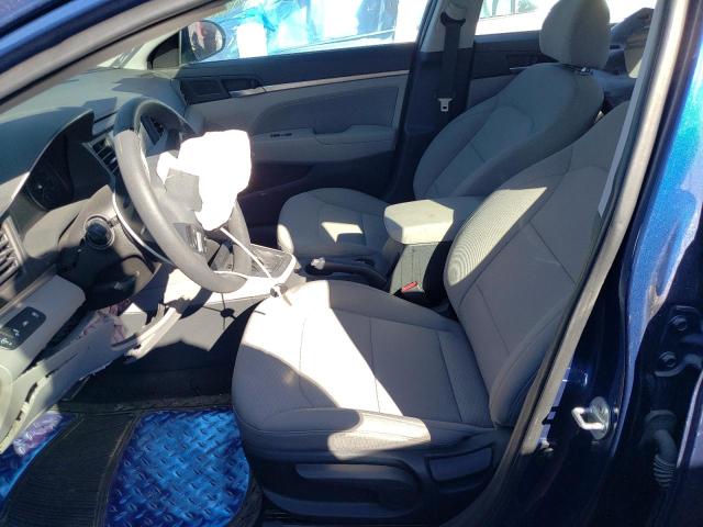2020 HYUNDAI ELANTRA SE - 5NPD84LF1LH594882