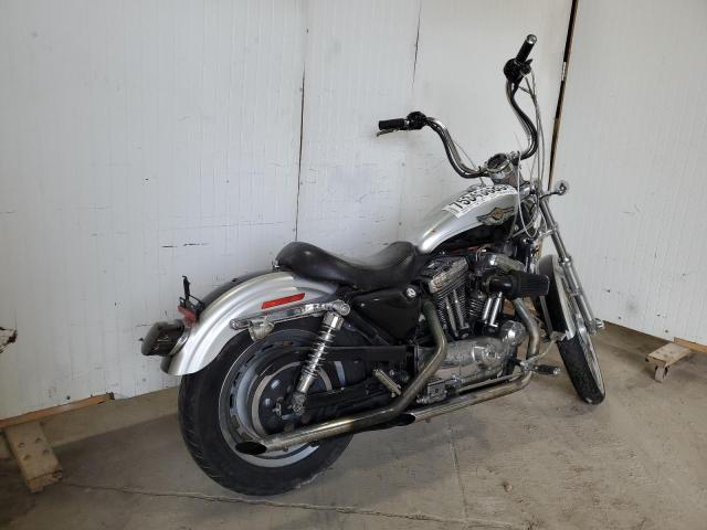 2003 HARLEY-DAVIDSON XL1200 C A 1HD1CGP483K404104