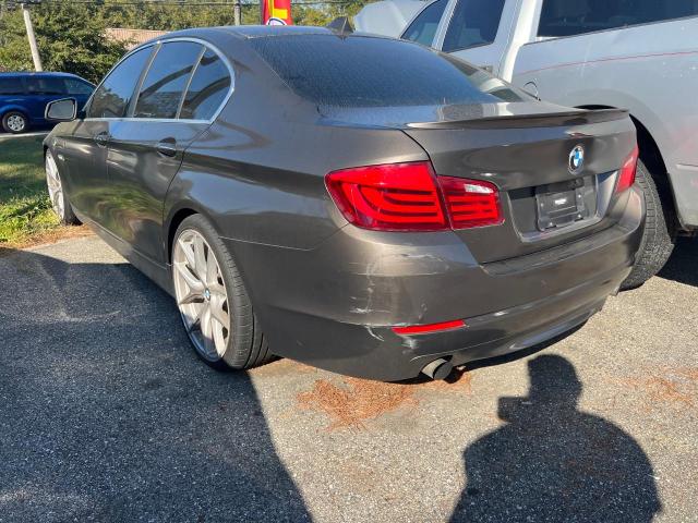 VIN WBAFR7C57DC823784 2013 BMW 5 Series, 535 I no.3