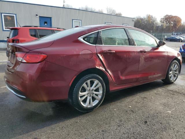 1C3CCCAB3FN548919 Chrysler 200 Limited