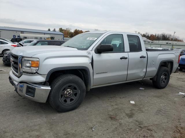 2014 GMC Sierra 1500 