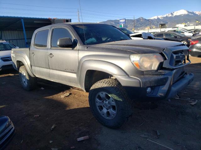 3TMJU4GN6FM189275 | 2015 TOYOTA TACOMA DOU