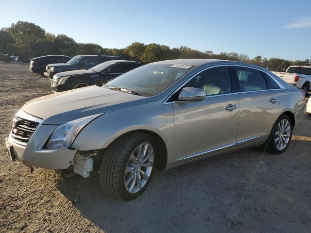 2016 Cadillac XTS Luxury Collection