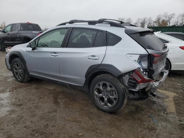 JF2GTHRC7MH338604 | 2021 SUBARU CROSSTREK