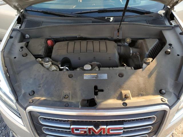 1GKKVSKD1HJ276347 | 2017 GMC ACADIA LIM