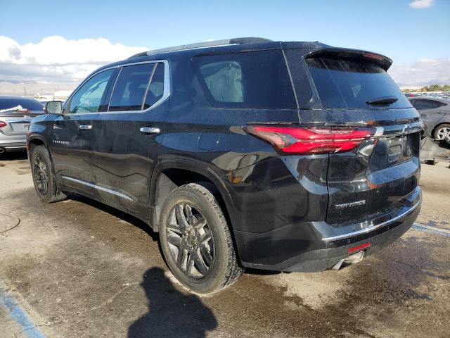 1GNERKKW2NJ110422 | 2022 CHEVROLET TRAVERSE P