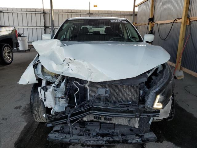 2020 NISSAN ROGUE SPOR - JN1BJ1CV0LW267209