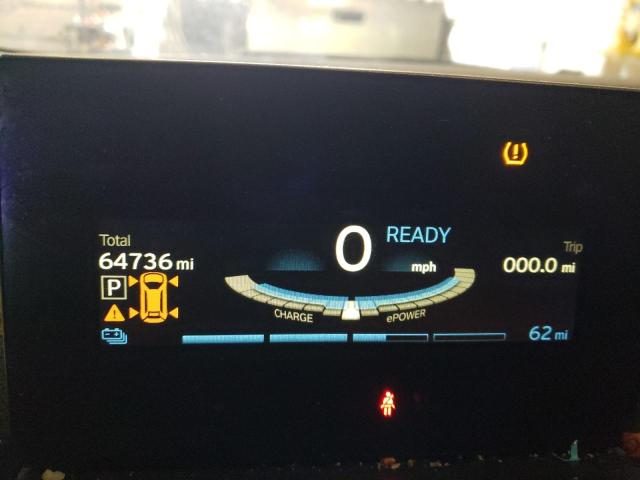 WBY1Z6C32H7A39731 BMW I3 Bev