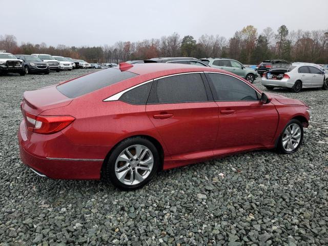 1HGCV1F17JA080916 | 2018 HONDA ACCORD LX