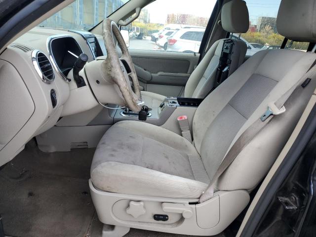 2007 Ford Explorer Xlt VIN: 1FMEU73E27UA73069 Lot: 75896933