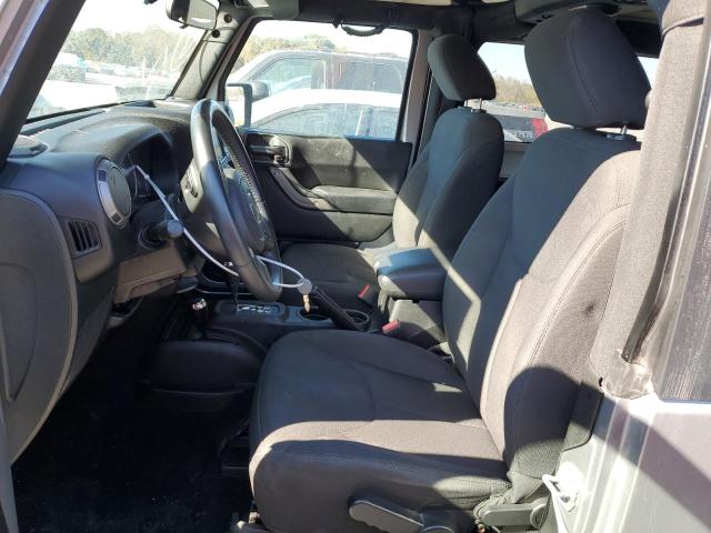 2018 JEEP WRANGLER S - 1C4AJWAG1JL883736