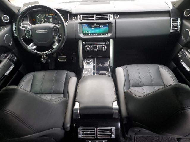 SALGS2FE3HA367948 Land Rover Range Rover Supercharged