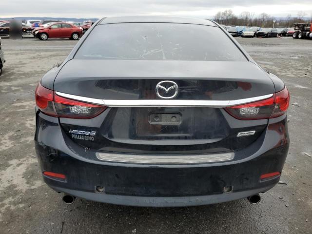 JM1GJ1V50G1418133 | 2016 MAZDA 6 TOURING